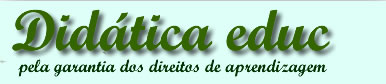 Didática 